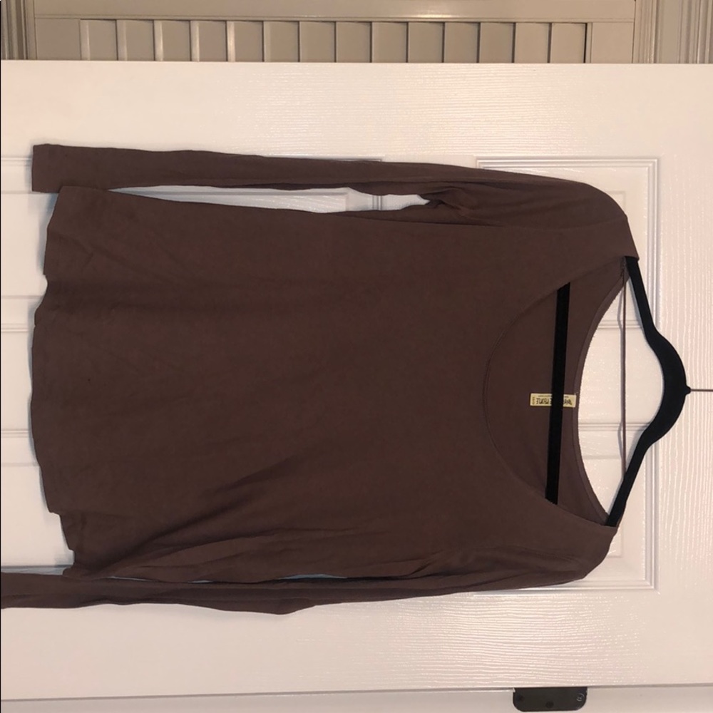 Free people shirt